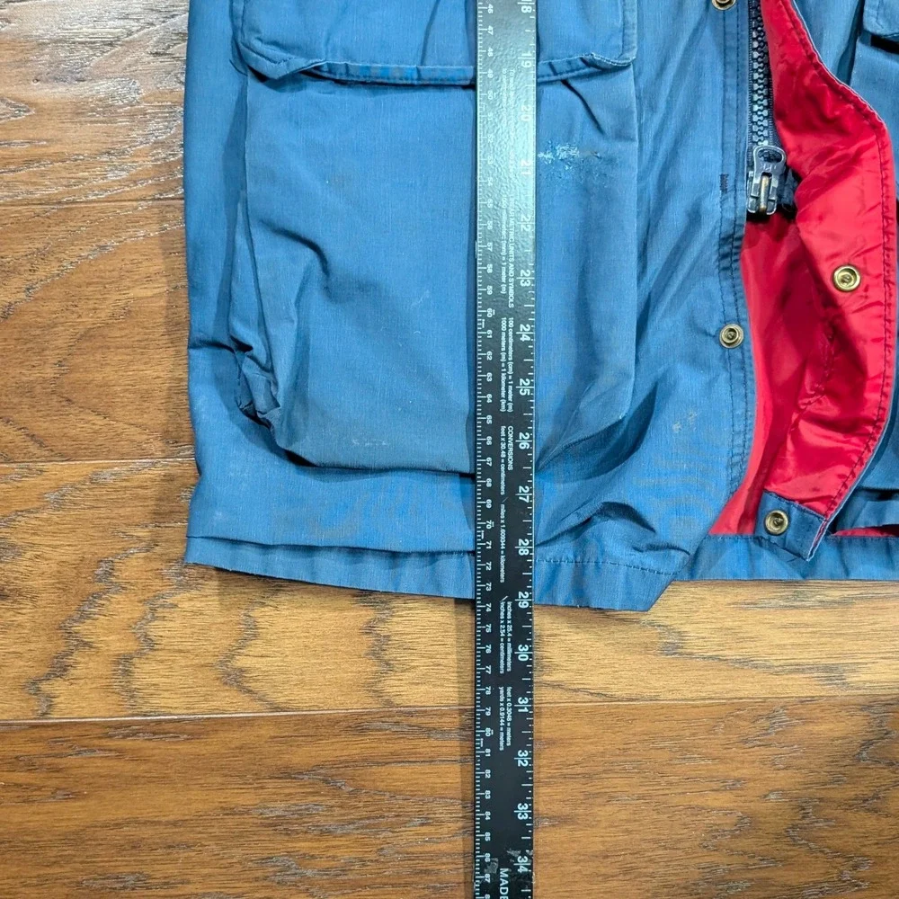 Woolrich please lighting from
